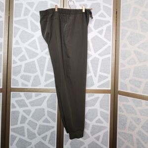 Avia Women's Joggers | Dark Olive Green | Size 16/18